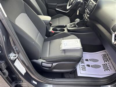 2024 Kia Soul LX   - Photo 40 - Hesston, PA 16647