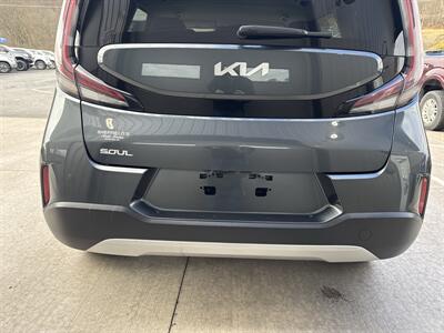 2024 Kia Soul LX   - Photo 18 - Hesston, PA 16647