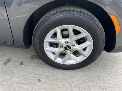 2024 Kia Soul LX   - Photo 41 - Hesston, PA 16647