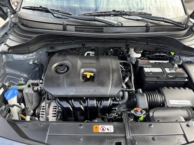 2024 Kia Soul LX   - Photo 42 - Hesston, PA 16647