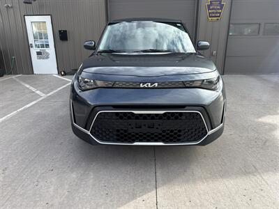 2024 Kia Soul LX   - Photo 9 - Hesston, PA 16647