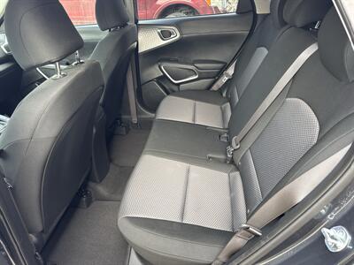 2024 Kia Soul LX   - Photo 34 - Hesston, PA 16647