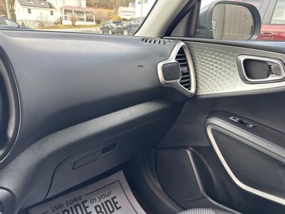 2024 Kia Soul LX   - Photo 31 - Hesston, PA 16647