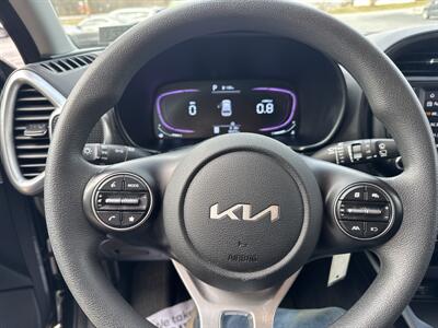 2024 Kia Soul LX   - Photo 27 - Hesston, PA 16647