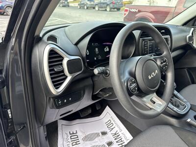 2024 Kia Soul LX   - Photo 23 - Hesston, PA 16647