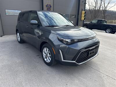 2024 Kia Soul LX   - Photo 10 - Hesston, PA 16647