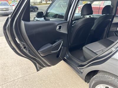 2024 Kia Soul LX   - Photo 33 - Hesston, PA 16647
