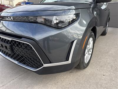 2024 Kia Soul LX   - Photo 13 - Hesston, PA 16647
