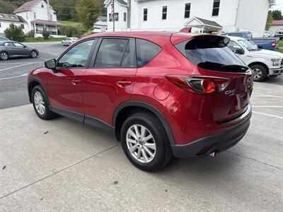 2015 Mazda CX-5 Touring AWD - Photo 6 - Hesston, PA 16647