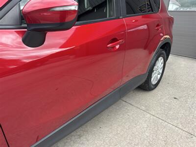2015 Mazda CX-5 Touring AWD - Photo 16 - Hesston, PA 16647
