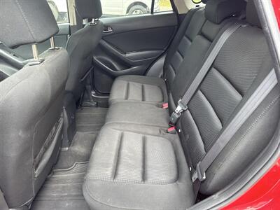 2015 Mazda CX-5 Touring AWD - Photo 33 - Hesston, PA 16647