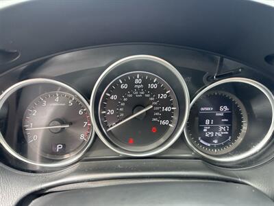 2015 Mazda CX-5 Touring AWD - Photo 27 - Hesston, PA 16647