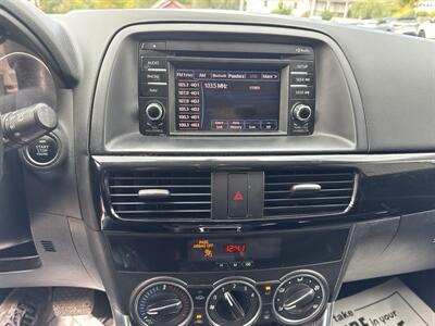 2015 Mazda CX-5 Touring AWD - Photo 28 - Hesston, PA 16647