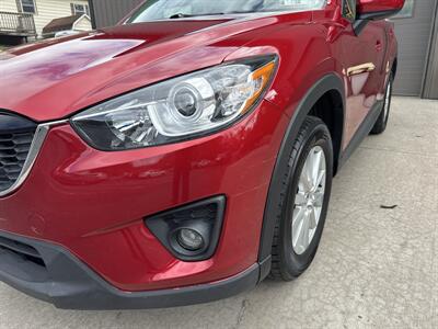 2015 Mazda CX-5 Touring AWD - Photo 13 - Hesston, PA 16647
