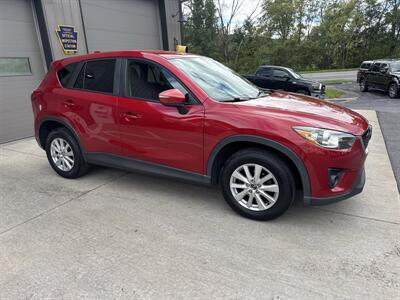 2015 Mazda CX-5 Touring AWD - Photo 2 - Hesston, PA 16647