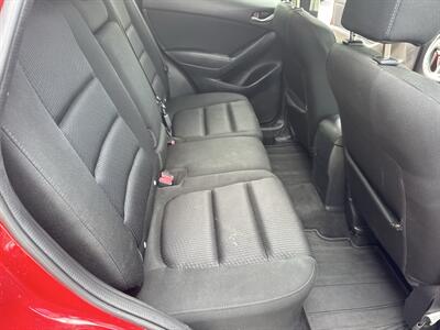 2015 Mazda CX-5 Touring AWD - Photo 36 - Hesston, PA 16647