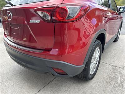2015 Mazda CX-5 Touring AWD - Photo 19 - Hesston, PA 16647
