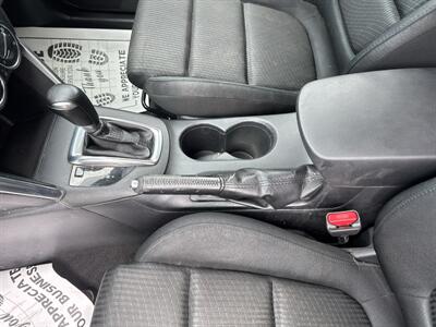 2015 Mazda CX-5 Touring AWD - Photo 26 - Hesston, PA 16647