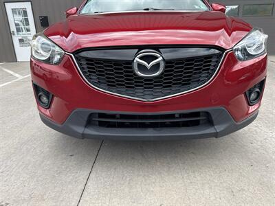 2015 Mazda CX-5 Touring AWD - Photo 12 - Hesston, PA 16647