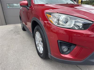 2015 Mazda CX-5 Touring AWD - Photo 11 - Hesston, PA 16647