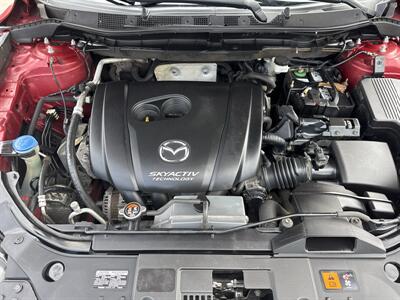 2015 Mazda CX-5 Touring AWD - Photo 40 - Hesston, PA 16647