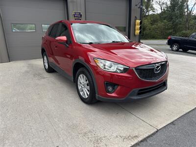 2015 Mazda CX-5 Touring AWD - Photo 10 - Hesston, PA 16647