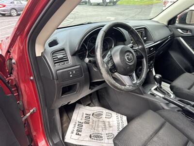 2015 Mazda CX-5 Touring AWD - Photo 23 - Hesston, PA 16647
