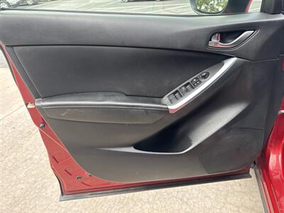 2015 Mazda CX-5 Touring AWD - Photo 22 - Hesston, PA 16647