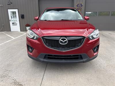 2015 Mazda CX-5 Touring AWD - Photo 9 - Hesston, PA 16647