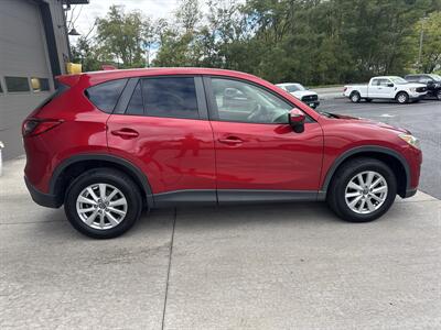 2015 Mazda CX-5 Touring AWD - Photo 3 - Hesston, PA 16647