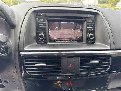 2015 Mazda CX-5 Touring AWD - Photo 31 - Hesston, PA 16647
