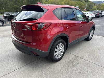 2015 Mazda CX-5 Touring AWD - Photo 4 - Hesston, PA 16647