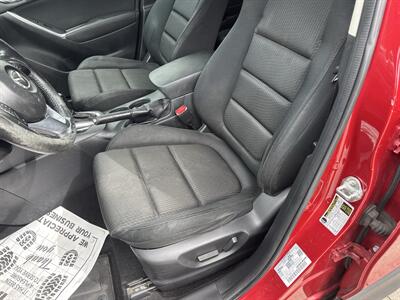 2015 Mazda CX-5 Touring AWD - Photo 24 - Hesston, PA 16647