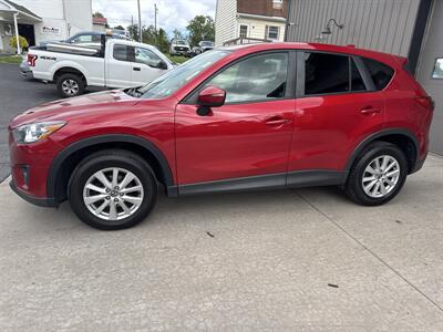 2015 Mazda CX-5 Touring AWD - Photo 7 - Hesston, PA 16647