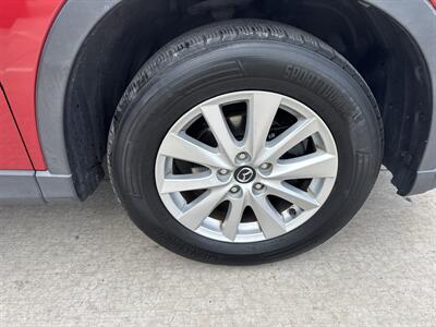 2015 Mazda CX-5 Touring AWD - Photo 39 - Hesston, PA 16647