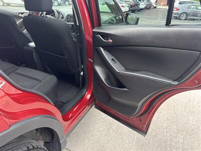 2015 Mazda CX-5 Touring AWD - Photo 35 - Hesston, PA 16647
