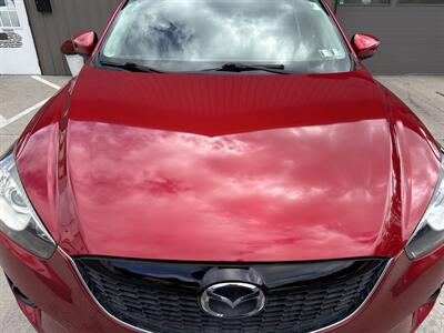 2015 Mazda CX-5 Touring AWD - Photo 14 - Hesston, PA 16647