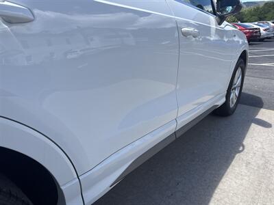 2023 Audi Q3 quattro S line Premi  AWD - Photo 21 - Hesston, PA 16647