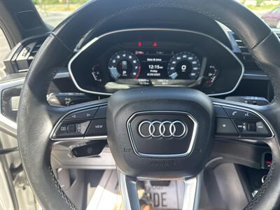 2023 Audi Q3 quattro S line Premi  AWD - Photo 28 - Hesston, PA 16647