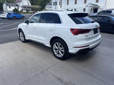 2023 Audi Q3 quattro S line Premi  AWD - Photo 6 - Hesston, PA 16647