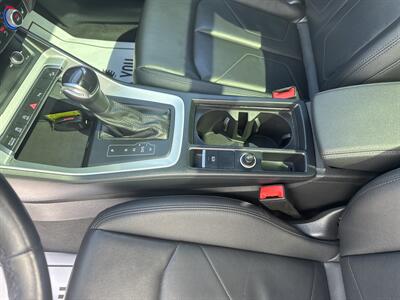 2023 Audi Q3 quattro S line Premi  AWD - Photo 27 - Hesston, PA 16647