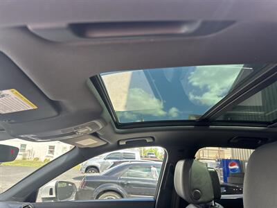 2023 Audi Q3 quattro S line Premi  AWD - Photo 26 - Hesston, PA 16647