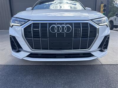 2023 Audi Q3 quattro S line Premi  AWD - Photo 13 - Hesston, PA 16647