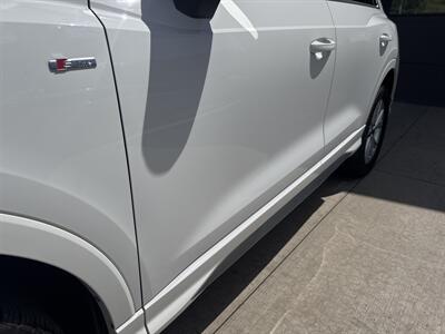 2023 Audi Q3 quattro S line Premi  AWD - Photo 17 - Hesston, PA 16647