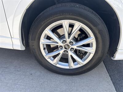 2023 Audi Q3 quattro S line Premi  AWD - Photo 43 - Hesston, PA 16647