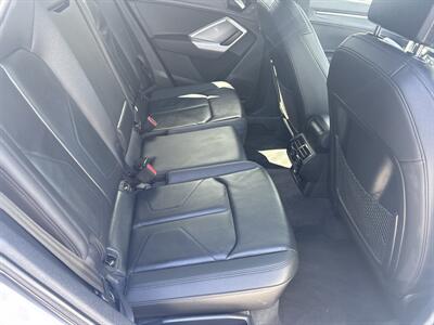 2023 Audi Q3 quattro S line Premi  AWD - Photo 40 - Hesston, PA 16647