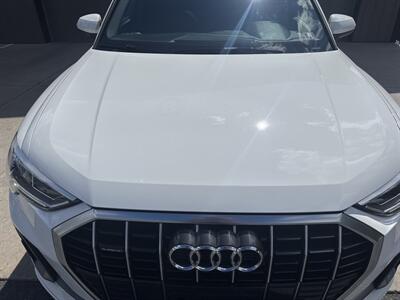 2023 Audi Q3 quattro S line Premi  AWD - Photo 15 - Hesston, PA 16647