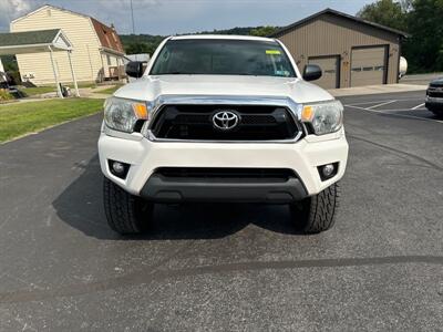 2015 Toyota Tacoma TRD Pro  DoubleCab 4x4 - Photo 15 - Hesston, PA 16647