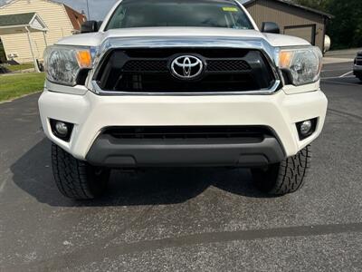 2015 Toyota Tacoma TRD Pro  DoubleCab 4x4 - Photo 18 - Hesston, PA 16647