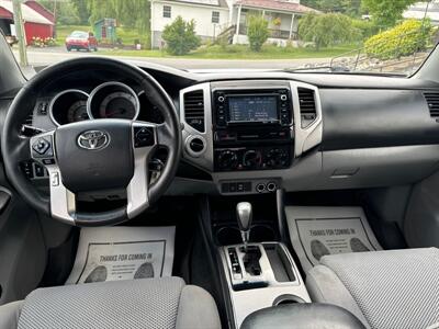 2015 Toyota Tacoma TRD Pro  DoubleCab 4x4 - Photo 47 - Hesston, PA 16647